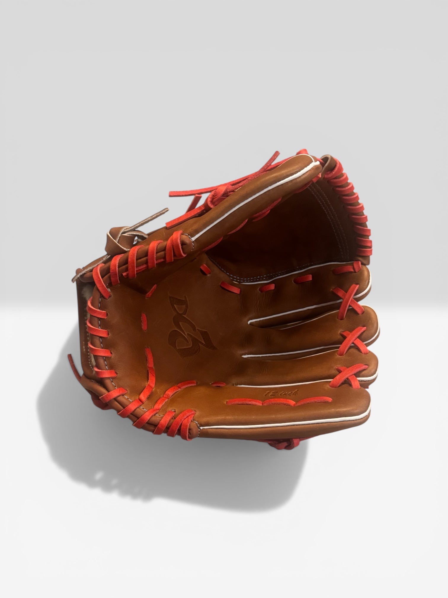 Gingerbread Man glove – DC3Sports