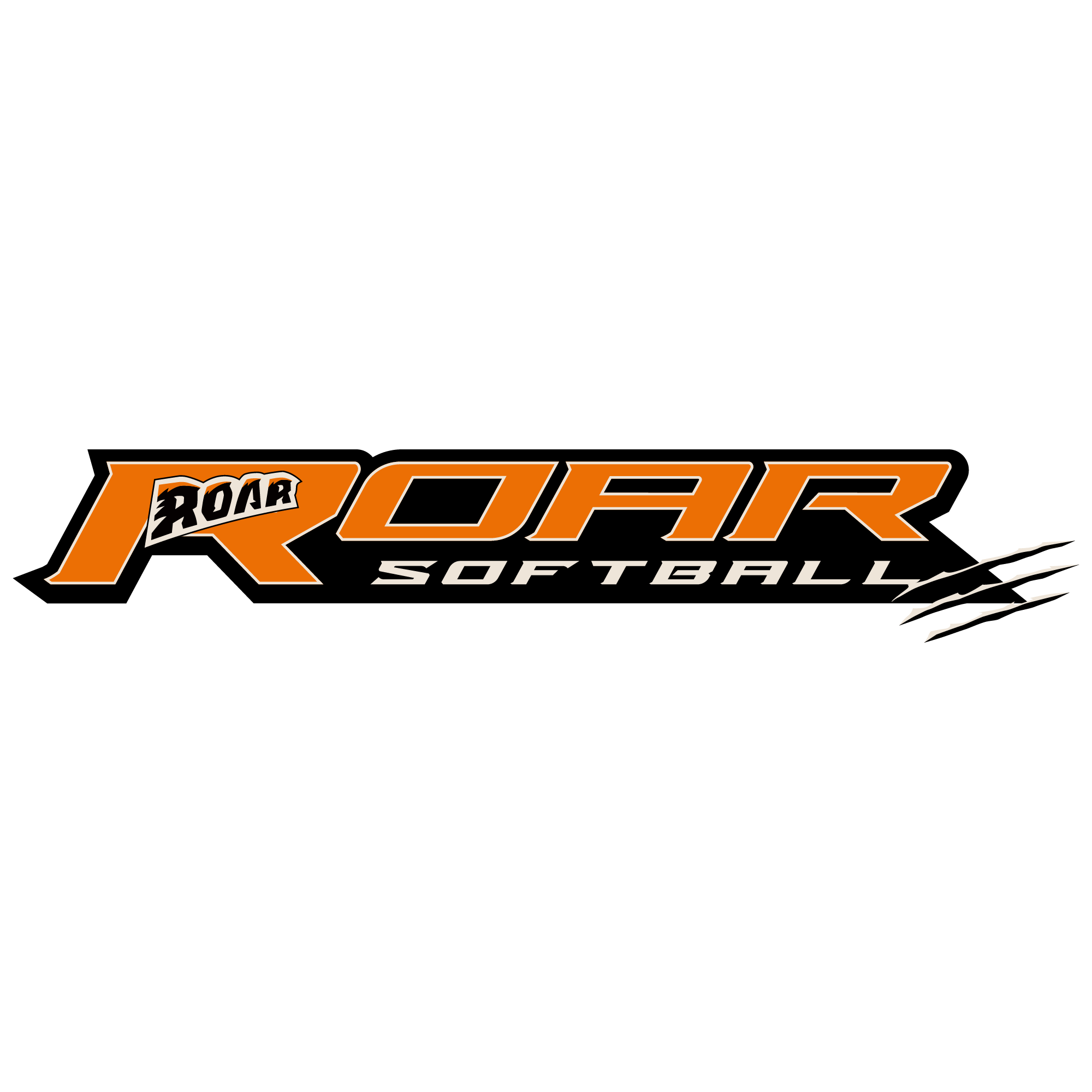 Roar Softball