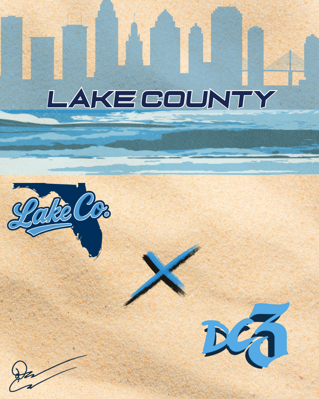 Lake County Baseball