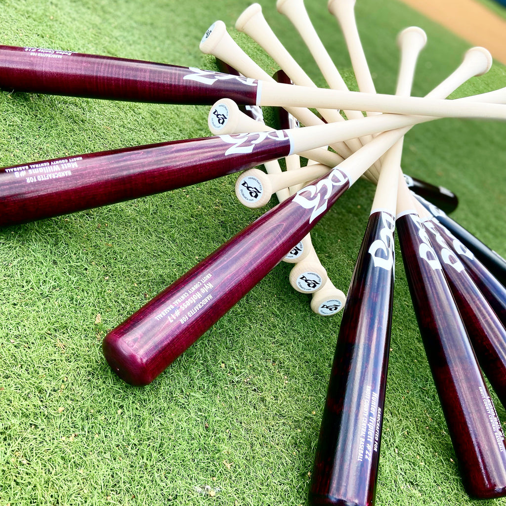 Bats – DC3Sports