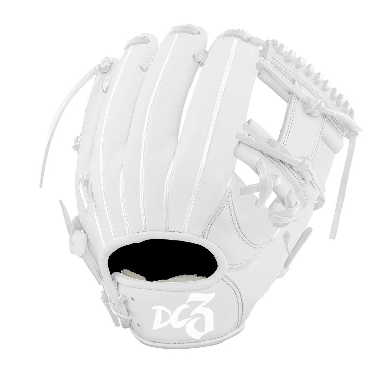 Custom DC3 Glove