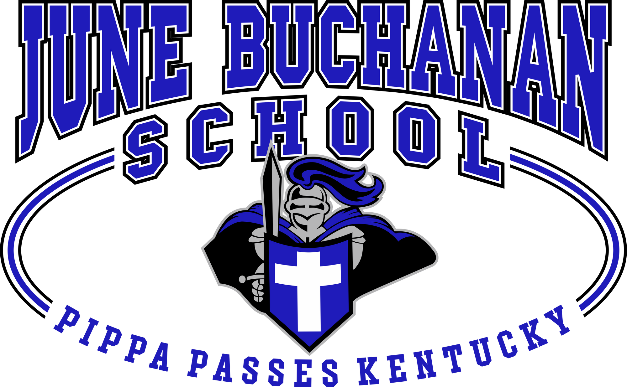 June Buchanan School
