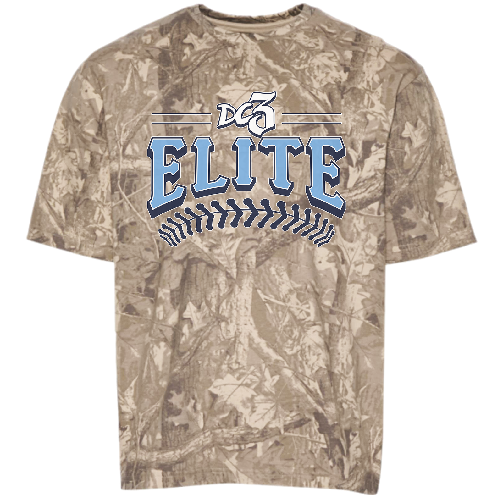 Camo Shirt