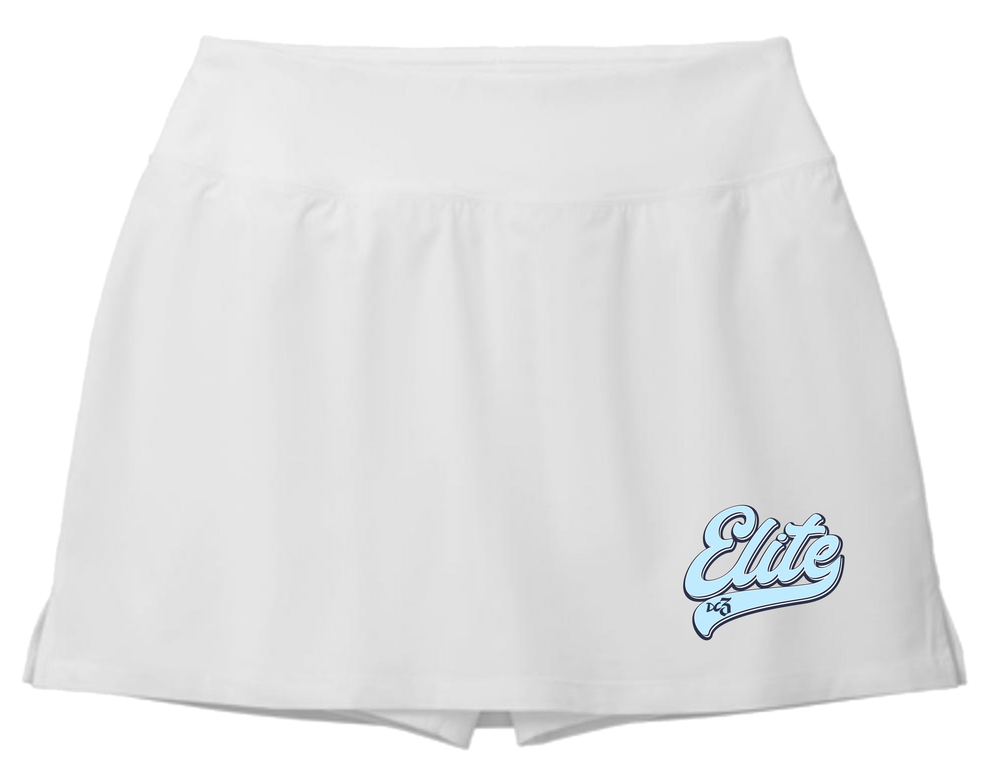 Tennis Skirt