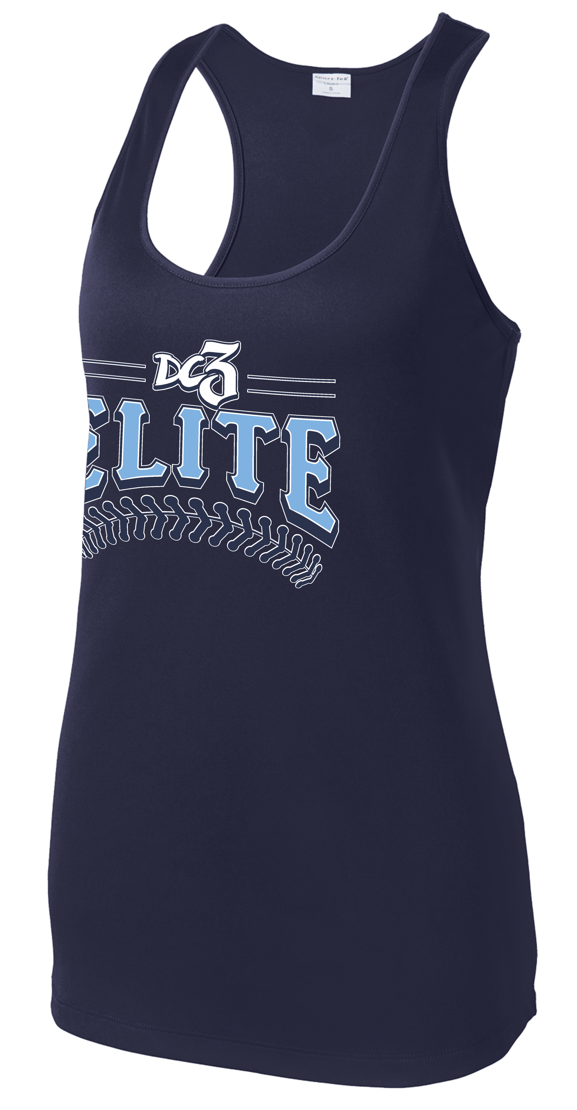 Racerback Tank Top