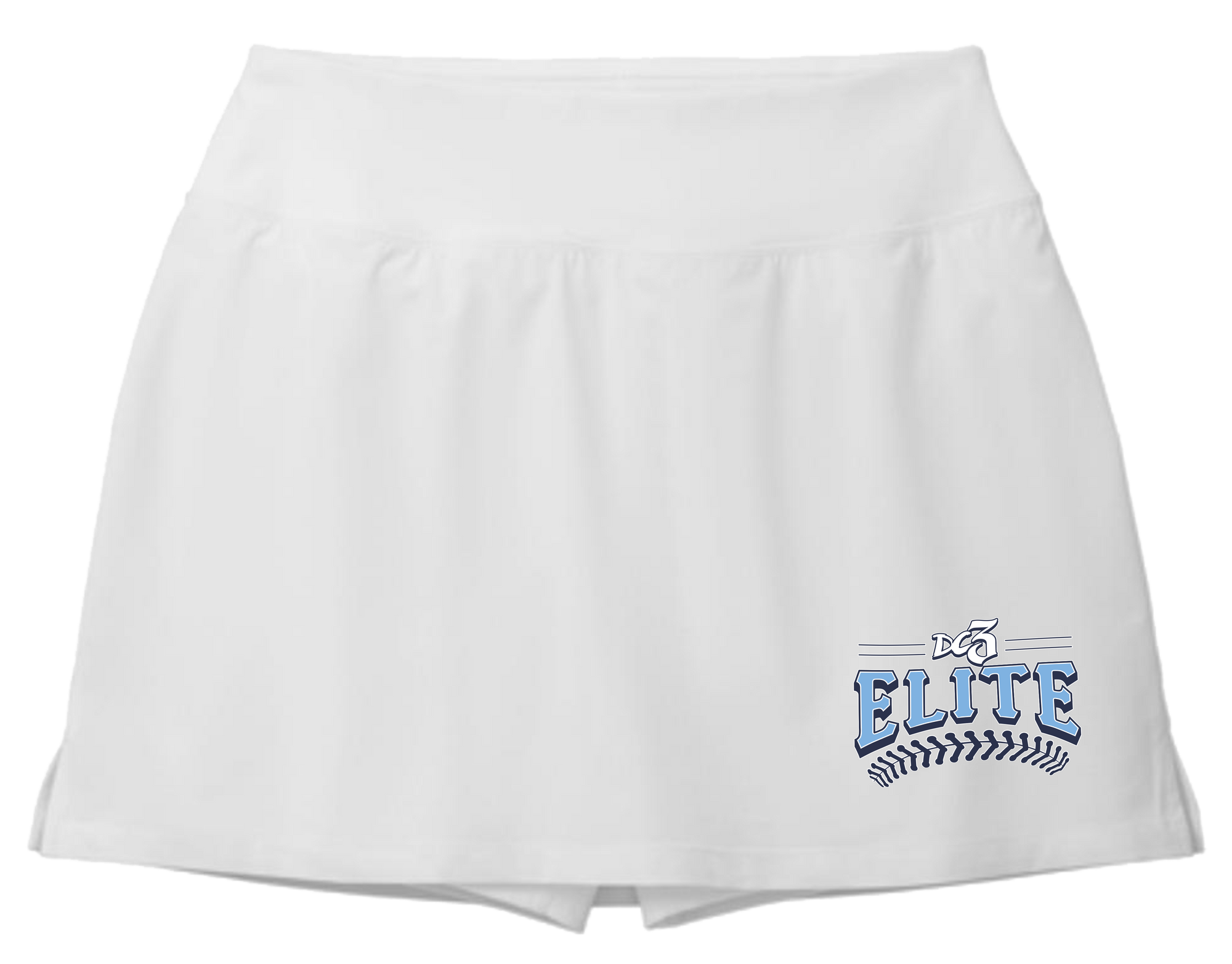 Tennis Skirt