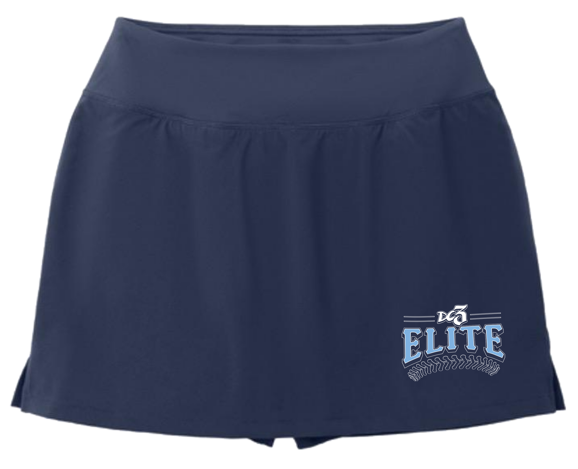 Tennis Skirt