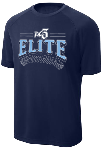 Navy Shirt
