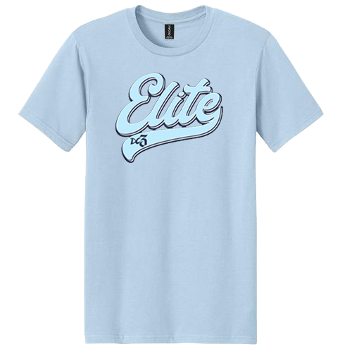 Baby Blue T-Shirt