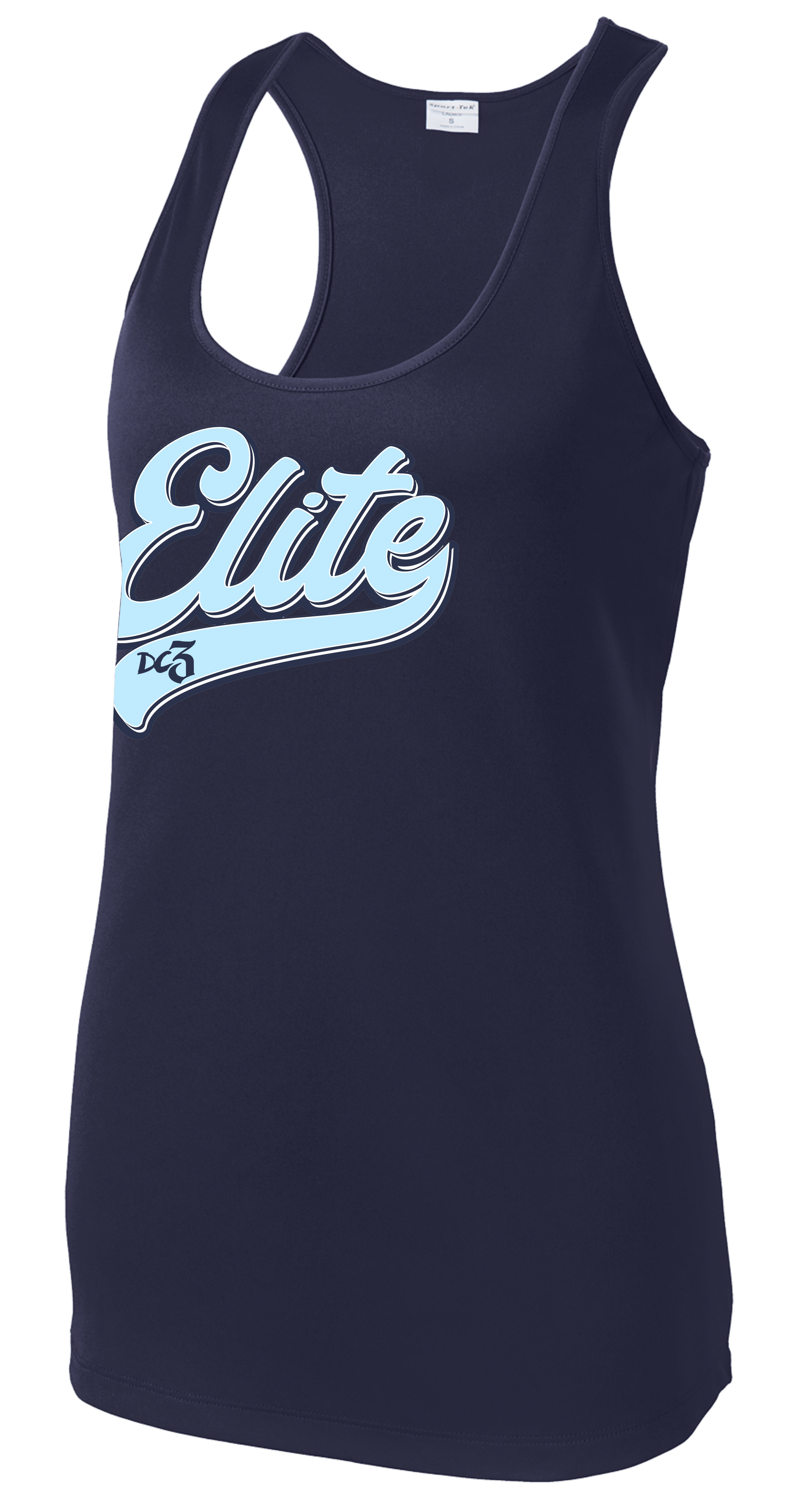 Racerback Tank Top