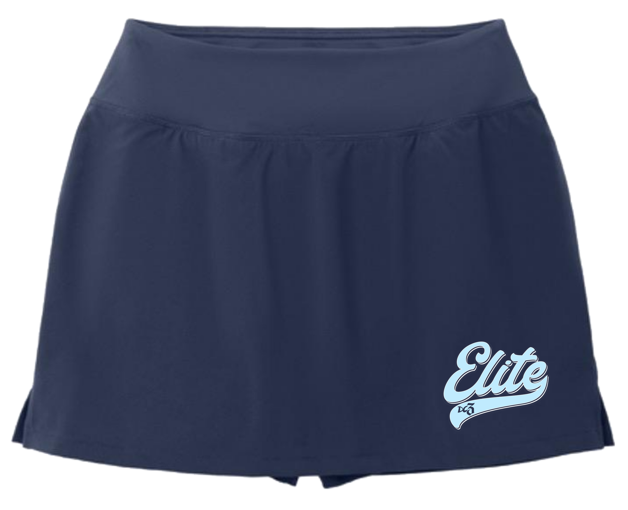 Tennis Skirt