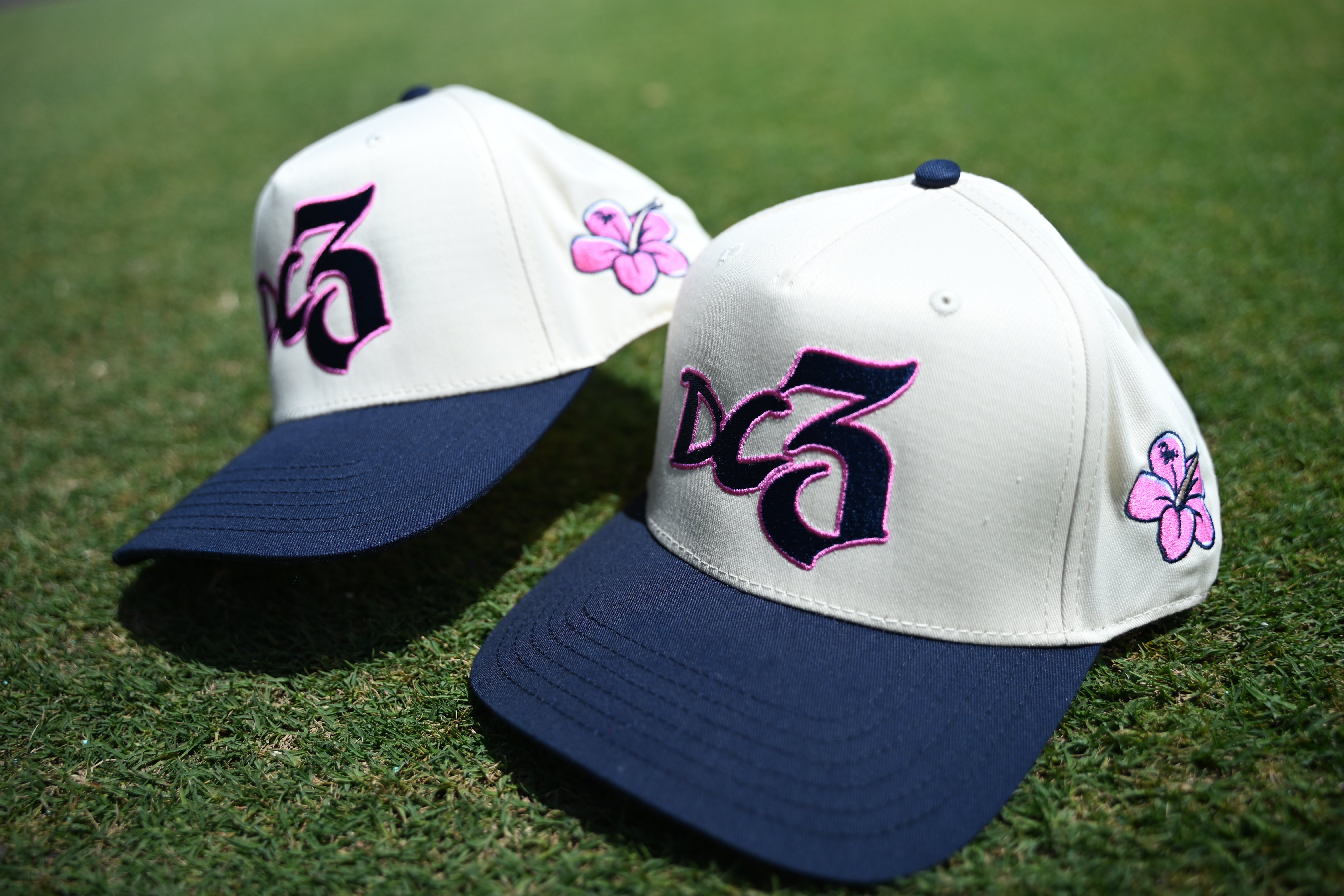 Aloha Hawaii edition hats – DC3Sports