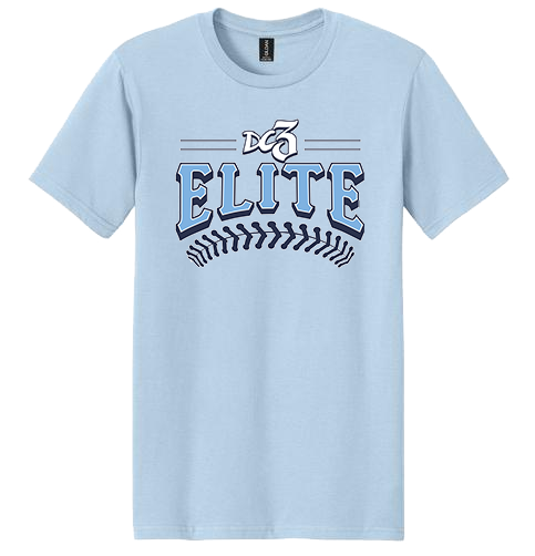 Baby Blue T-Shirt
