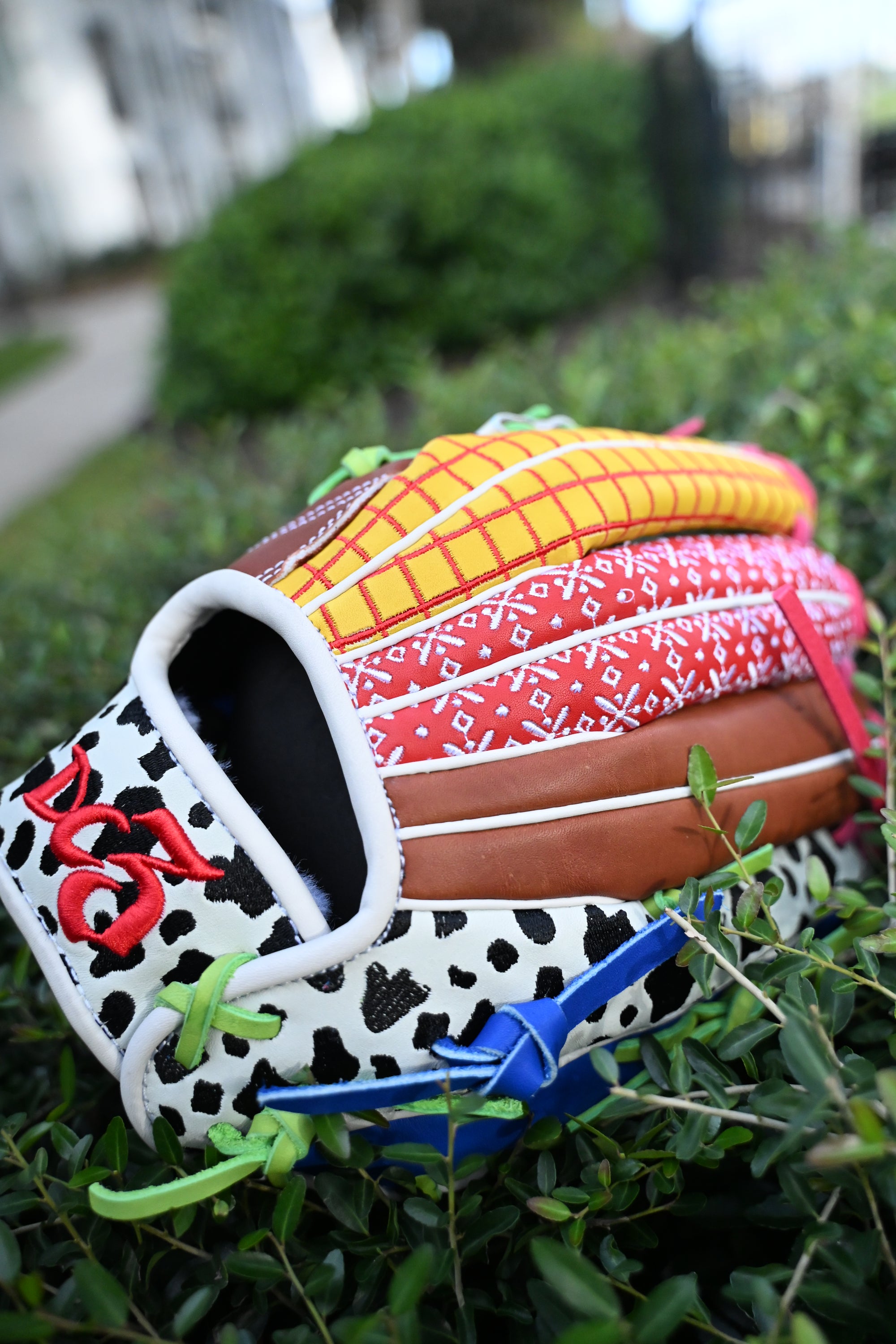 Toy Story Glove