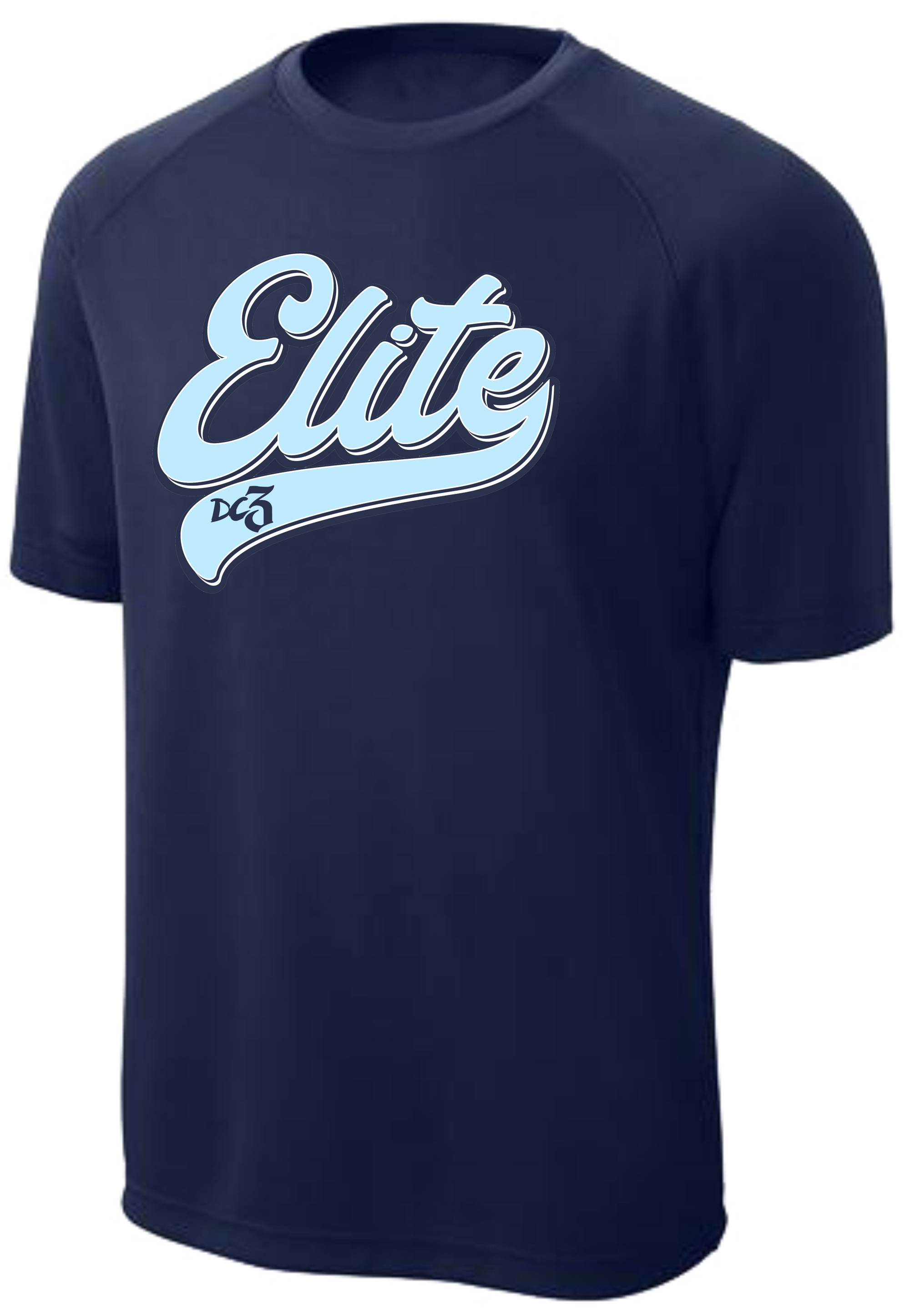 Navy Shirt