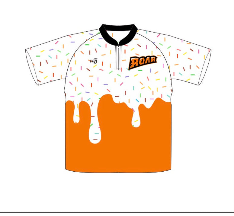 Roar Ice Cream BP Top