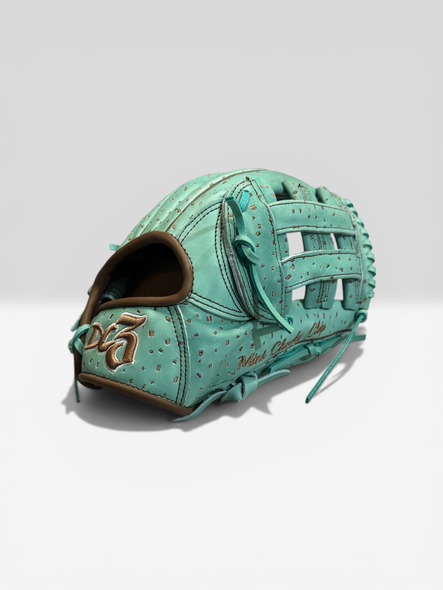Mint Chocky Chip