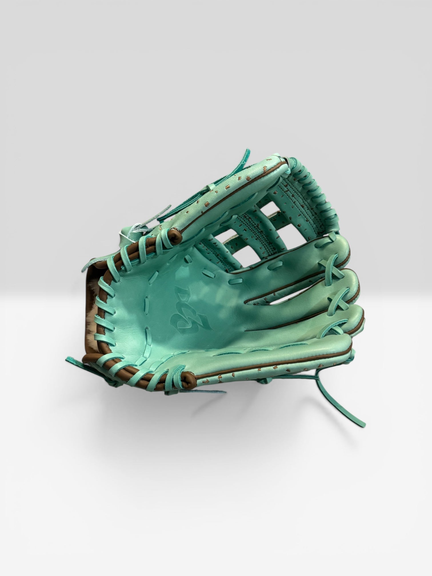Mint Chocky Chip
