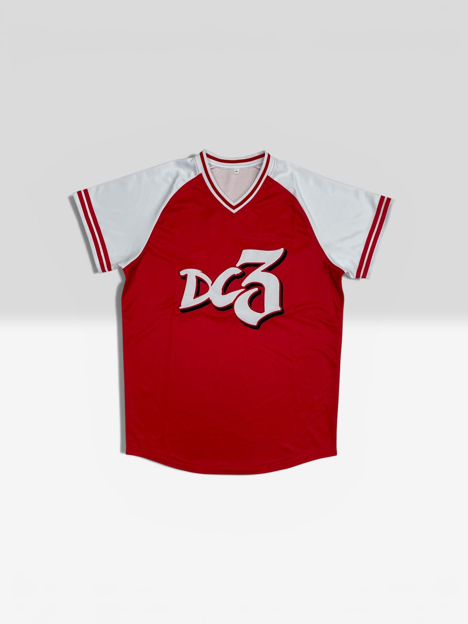 DC3 Prime Bundle (Jersey,Pants,Hat) (RED SET)